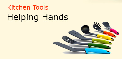 Kitchen tools in Smartcrockery.pk